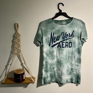 Graphic tee women’s Aeropostale